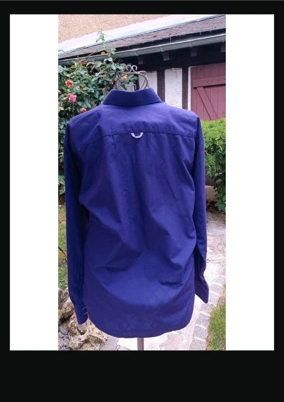 Chemise taille xl - photo numéro 2