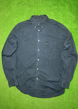 Camicia Murphy&Nye Blu Taglia M Uomo – Cotone / Casual Classica, brand: Murphy & Nye, condizioni: Ottime, taglia: M, €8.00, €9.10 include la Protezione acquisti