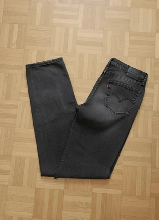 Jean noir Hollister Abercrombie & Fitch W24 L29 – Ultra High Rise  jef88, brand: Hollister, condition: Very good, size: XXS / 32 / 4, €4.80, €5.74 includes Buyer Protection