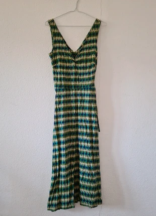 Robe longue, brand: King Louie, condizioni: Buone, taglia: S / IT 40 / EU 36, €10.00, €11.20 include la Protezione acquisti