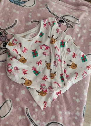 Maillot manches longues, brand: Primark, condizioni: Ottime, taglia: 6 anni / 116 cm, €2.00, €2.80 include la Protezione acquisti