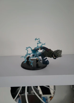 Figurine kakashi, marke: Naruto, zustand: Sehr gut, größe: Einheitsgröße, 5,00 €, 5,95 € inklusive Vinted-Käuferschutz