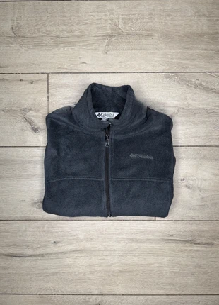Veste polaire Columbia S Noire Homme hiver, merk: Columbia, staat: Heel goed, maat: S, € 45,00, € 47,95 inclusief Kopersbescherming