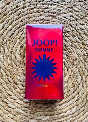 Joop! NEON 75 ml, brand: Joop!, condition: New with tags, €35.00, €37.45 includes Buyer Protection