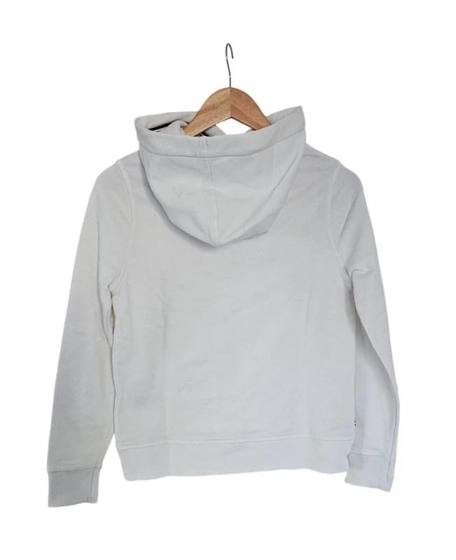 Sweat à capuche Tommy Jeans taille S / 36 - photo numéro 2