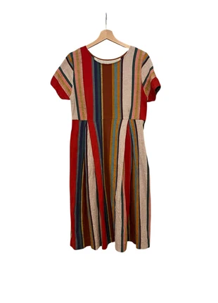 Ace & Jig midi dress, brand: Ace&Jig, condition: Very good, size: XL / 14, £100.00, £105.70 includes Buyer Protection