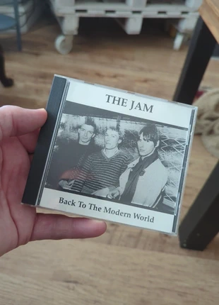 The Jam Live CD, condition: Satisfactory, £30.00, £32.20 includes Buyer Protection