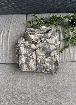 Veste nature camouflage, marque: Nature, état: Très bon état, taille: M, 7,00 €, 8,05 € Protection acheteurs incluse