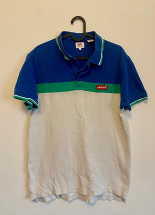 camisa Levi’s tamanho S, marque: Levi's, état: Bon état, taille: S, 9,99 €, 11,19 € Protection acheteurs incluse