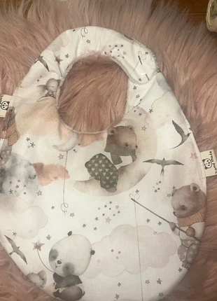 Bavoir en éponge bambou, marca: BAMBOU, estado: Nuevo sin etiquetas, 3,80 €, 4,69 € Protección al comprador incluida