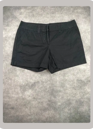 Short Tommy Hilfiger Femme Noir - Taille L = FR 40 – Idéal Été, Style Décontracté, marque: Tommy Hilfiger, état: Très bon état, taille: L / 40 / 12, 12,00 €, 13,30 € Protection acheteurs incluse