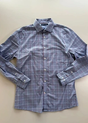 Chemise à carreaux Tommy Hilfiger taille L, marque: Tommy Hilfiger, état: Très bon état, taille: L, 8,00 €, 9,10 € Protection acheteurs incluse