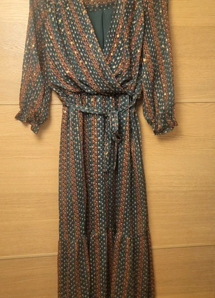 Robe longue bohème Lili&Lala, brand: Lili & Lala, condition: Very good, size: S / 36 / 8, €10.00, €11.20 includes Buyer Protection