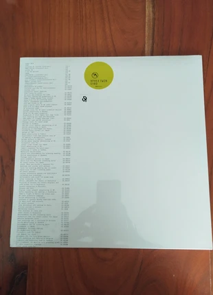 Aphex Twin syro vinyle, état: Très bon état, 50,00 €, 53,20 € Protection acheteurs incluse