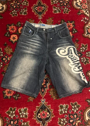 jorts, brand: Southpole, condizioni: Ottime, taglia: IT 40 | W30, €35.00, €37.45 include la Protezione acquisti