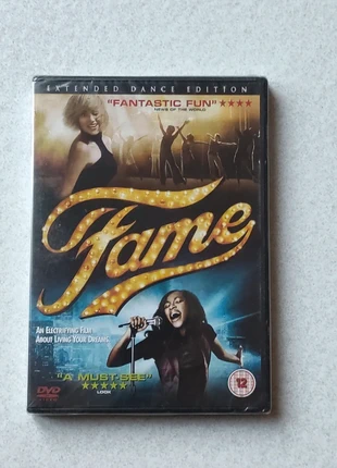fame movie, condizioni: Nuovo con cartellino, €1.40, €2.17 include la Protezione acquisti