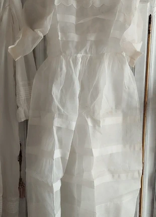 Ensemble de communion vintage, brand: Vintage, condition: Very good, size: 16 years / 176 cm, €20.00, €21.70 includes Buyer Protection