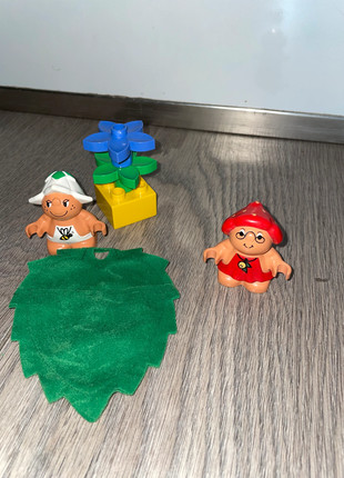 Lego duplo 2829 little forest friends, marque: LEGO Duplo, état: Très bon état, taille: Taille unique, 14,50 €, 15,93 € Protection acheteurs incluse