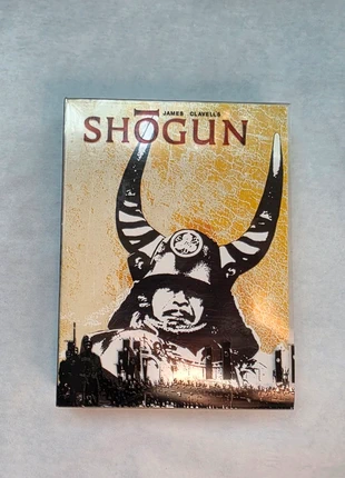 Shogun dvd box set, état: Très bon état, 4,55 €, 5,48 € Protection acheteurs incluse