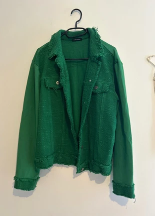 Veste, brand: Made In Italy, condizioni: Nuovo senza cartellino, taglia: L / IT 44 / EU 40, €10.00, €11.20 include la Protezione acquisti