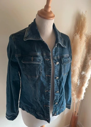 🌸 Veste Jean – Taille M - Très bon état, brand: Point Zero, condition: Very good, size: M / 38 / 10, €12.90, €14.25 includes Buyer Protection Pro