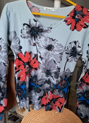 Pull Damod- Taille S/M, marque: Damod, état: Bon état, taille: M / 38 / 10, 2,00 €, 2,80 € Protection acheteurs incluse