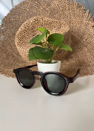 Lunettes verres noires, marca: Moscot, estado: Muy bueno, 14,90 €, 16,35 € Protección al comprador incluida