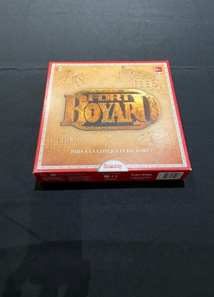 Fort boyard, condizioni: Ottime, €4.00, €4.90 include la Protezione acquisti