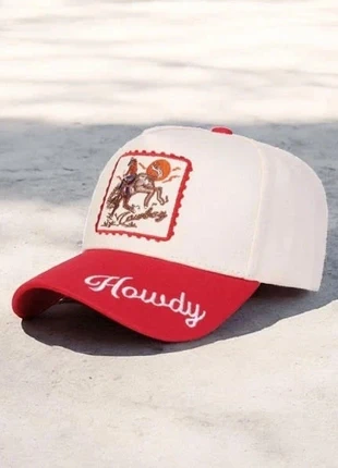 Casquette American Style Vintage Old School USA 90s, brand: Vintage Dressing, condizioni: Nuovo senza cartellino, taglia: Taglia unica, €16.99, €18.54 include la Protezione acquisti Pro