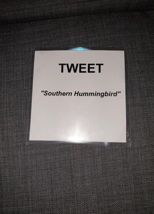 Tweet cd promo, staat: Heel goed, € 6,00, € 7,00 inclusief Kopersbescherming