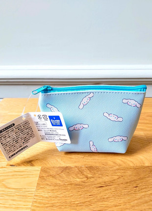 Porte-monnaie cinnamoroll Japon Sanrio, marque: Sanrio, état: Très bon état, 8,00 €, 9,10 € Protection acheteurs incluse