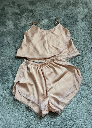 Pyjama/XS, merk: Sonstiges, staat: Heel goed, maat: XS / 34 / 6, € 5,00, € 5,95 inclusief Kopersbescherming