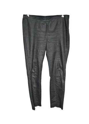 Cos Broek Maat 44 Khaki Grijs Pantalon Rechte Pijpen, marque: COS, état: Bon état, taille: XXL / 44 / 16, 23,00 €, 24,85 € Protection acheteurs (Pro) incluse