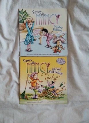 Fancy Nancy, état: Très bon état, 5,00 €, 5,95 € Protection acheteurs incluse