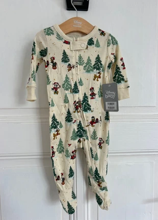Pyjama disneystore, brand: The Disney Store, condizioni: Ottime, taglia: 3-6 mesi / 62 cm, €9.99, €11.19 include la Protezione acquisti