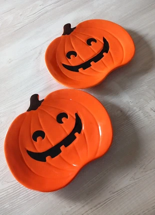 Lot de 2 assiettes, marque: sans, état: Neuf sans étiquette, 6,50 €, 7,53 € Protection acheteurs incluse