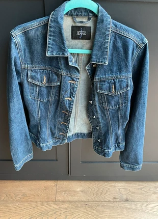 Jasper Conran demin jacket, brand: J By Jasper Conran, condition: Very good, size: M / 10, £25.00, £26.95 includes Buyer Protection