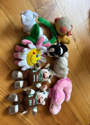 Lotto 8 peluque vintage, état: Bon état, taille: Taille unique, 1,00 €, 1,75 € Protection acheteurs incluse