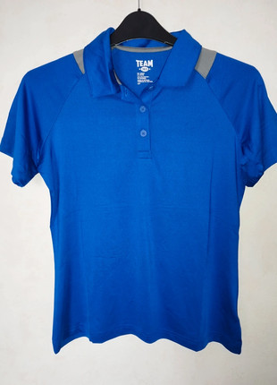 T-shirt manches courtes, marque: Team, état: Neuf sans étiquette, taille: S, 12,50 €, 13,83 € Protection acheteurs (Pro) incluse