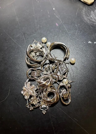 Boucle d’oreille, marque: je sais pas, état: Neuf sans étiquette, 10,00 €, 11,20 € Protection acheteurs incluse