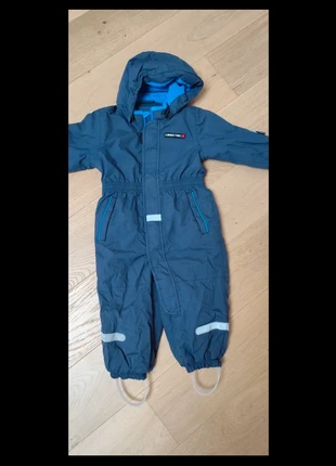 Combinaison ski Legotechnic taille 12 18 mois, brand: LEGO Technic, condition: Very good, size: 12-18 months / 80 cm, €14.00, €15.40 includes Buyer Protection