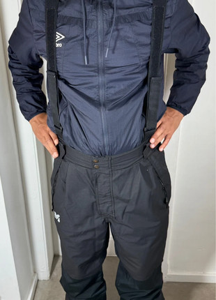 Pantalon de ski/snow Millet Gore-Tex – Taille XL, marca: Millet, estado: Muito bom, tamanho: XL, €120.00, €126.70 inclui Proteção do Comprador Pro