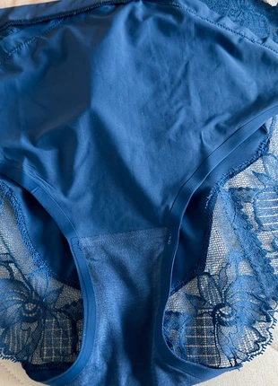 Culotte Chantelle, marque: Chantelle, état: Neuf avec étiquette, taille: XXL / 44 / 16, 15,00 €, 16,45 € Protection acheteurs incluse