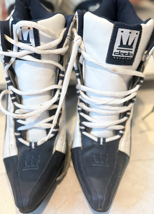 Stivaletto, marque: Dada Supreme, état: Bon état, taille: 36, 55,00 €, 58,45 € Protection acheteurs incluse