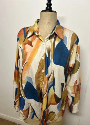 Chemise taille XL, état: Très bon état, taille: XL / 42 / 14, 3,00 €, 3,85 € Protection acheteurs incluse