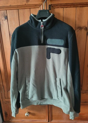 Fila Fleece, brand: FILA, condition: Very good, size: S, €25.00, €26.95 includes Buyer Protection