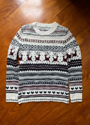 Maglione invernale Bershka, marke: Bershka, zustand: Sehr gut, größe: S / 36 / 8, 6,20 €, 7,21 € inklusive Vinted-Käuferschutz