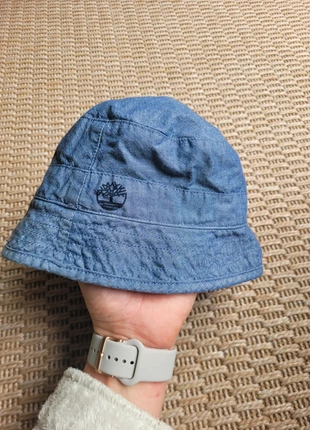 Bob réversible 6/12 mois timberland, brand: Timberland, condition: Very good, size: 6-12 months, 47 cm, €10.00, €11.20 includes Buyer Protection