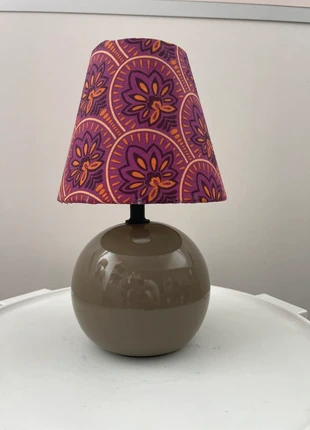 Uniek lampenvoeten! Lampje/ lampenkap nieuw!, marque: vintageingx, état: Neuf avec étiquette, 30,00 €, 32,20 € Protection acheteurs incluse