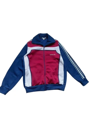 Adidas rare 2000s Made in France sport top, marque: adidas, état: Très bon état, taille: L, 60,00 €, 63,70 € Protection acheteurs incluse